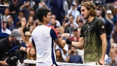 Τσιτσιπάς vs Αλκαράθ: Aποκλειστικά στην COSMOTE TV η «μάχη» για πρόκριση στους «8» του Miami! (video)