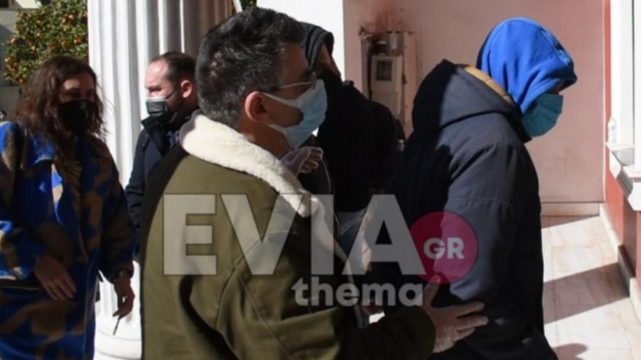 Χαλκίδα: Προφυλακίστηκε ο οπαδός του Ολυμπιακού για απόπειρα ανθρωποκτονίας