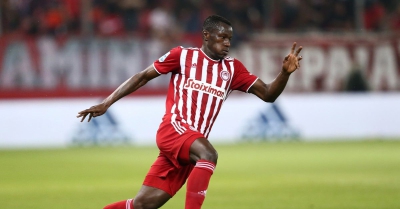 Ολυμπιακός: Ψηλά στη λίστα της Λιλ ο Μαντί Καμαρά