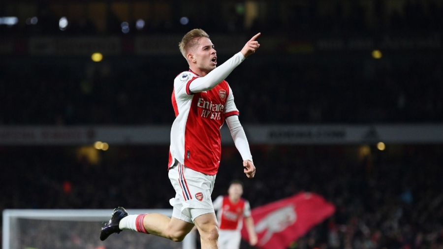 Premier League: Νίκη τετράδας για την Άρσεναλ, «κλείνει» τρεις μήνες χωρίς νίκη η Μπράιτον! (video)