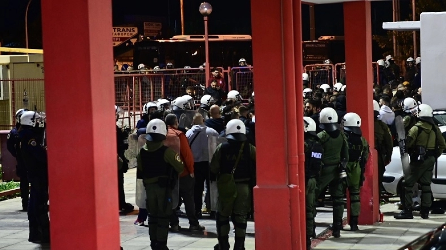 Στις 12:30 ανακοινώνονται τα μέτρα της κυβέρνησης!