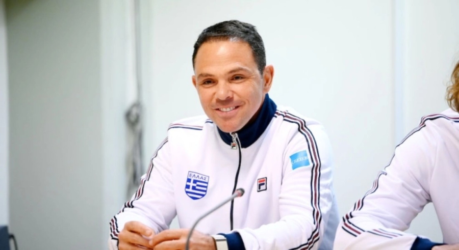 Χατζηνικολάου: «Ελπίζουμε να είναι και πάλι το γήπεδο γεμάτο αύριο»