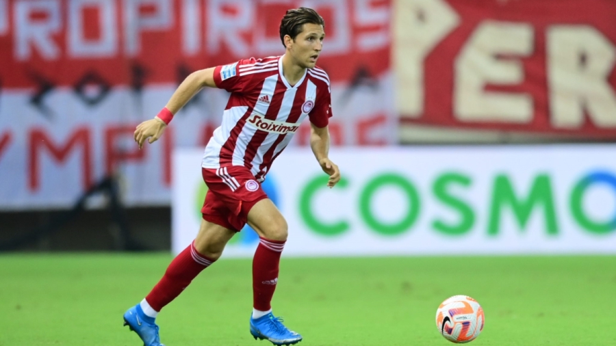 Ολυμπιακός: Μέσα ο Ρέτσος, εκτός ο Μαρσέλο για το ματς με τον ΟΦΗ!