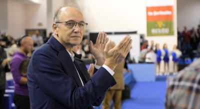 ΕΟΚ: Κάλεσε τους κριτές σε συνάντηση στις 14 Δεκεμβρίου