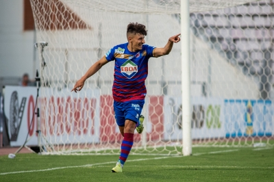 Βόλος - Λαμία 1-0: Προβάδισμα με το «καλησπέρα» από τον Μπαρτόλο (video)