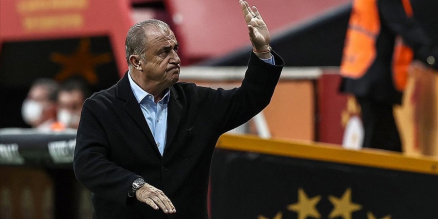 Γαλατάσαραϊ: Παρελθόν ο Φατίχ Τερίμ από τον πάγκο της