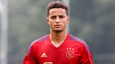 Συνελήφθη για απειλές ο Μο Ιχατάρεν