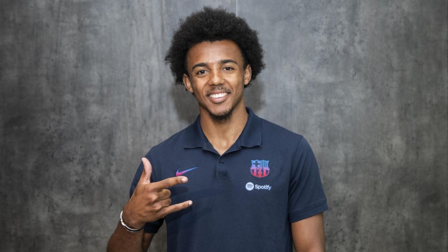 Αγώνας δρόμου της Μπάρτσα για Κουντέ: 20 εκ. ευρώ υπολείπονται για την συμμετοχή του!