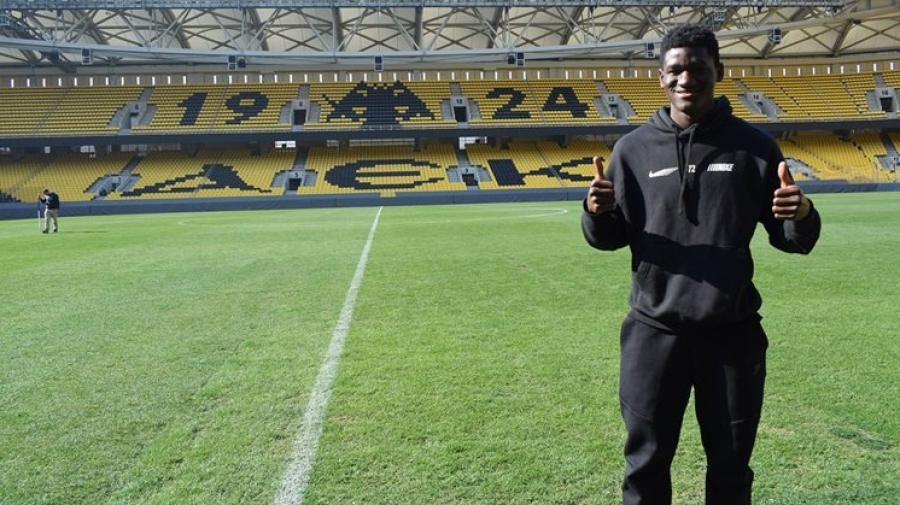 ΑΕΚ: Το πρότζεκτ Ζίνι και οι επόμενοι…