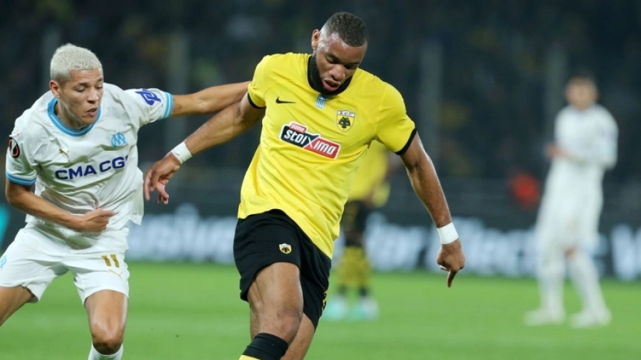 Σοβαρό πρόβλημα με Μουκουντί στην ΑΕΚ, εκτός για 20 ημέρες – Τα παιχνίδια που… μάλλον χάνει!