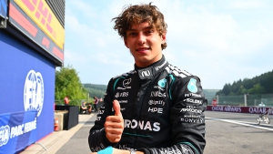 Formula 1, GP Βελγίου: Νικητής ο Αντονέλι στο Σπα, στο ντέρμπι με τον Λεκλέρ!