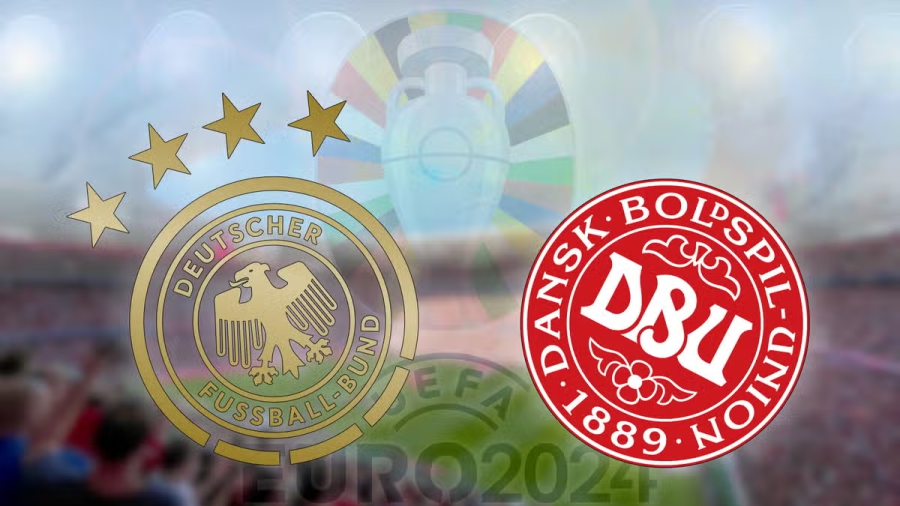 Η ώρα της οικοδέσποινας του EURO 2024: Οι ενδεκάδες στο Γερμανία-Δανία!