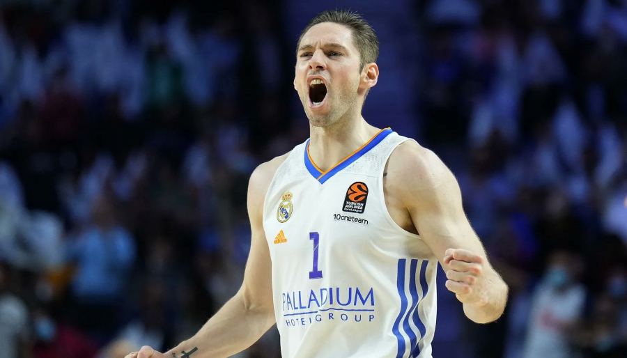 Ρεάλ Μαδρίτης: Ανανέωσε έως το 2024 ο Κοζέρ!