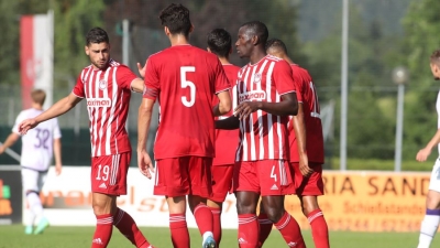 Ολυμπιακός: Τι κρατάει, τι πετάει και όλα τα δεδομένα που φέρνει μαζί του από την Αυστρία