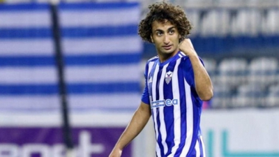 MVP του κυπριακού πρωταθλήματος ο Ουάρντα!