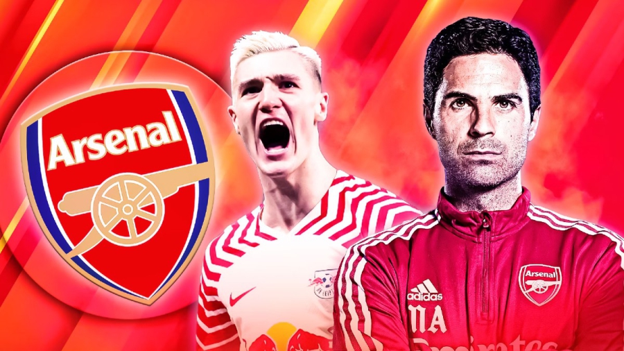 «Ο Σέσκο έχει πει ναι στην Άρσεναλ και αρχίζουν οι συζητήσεις!»