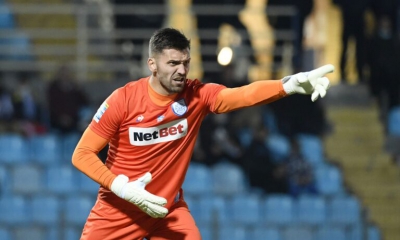 Παναθηναϊκός: «Έκλεισε» τον Λοντίγκιν!