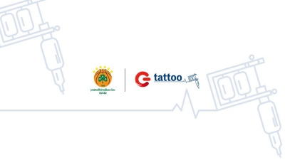 Συνεργασία της ΚΑΕ Παναθηναϊκός ΟΠΑΠ με την υπηρεσία G Tattoo της ΓΕΡΜΑΝΟΣ!