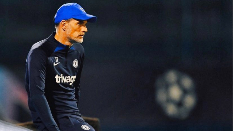 Τούχελ: «Κομμένα τα ρεπό» (video)