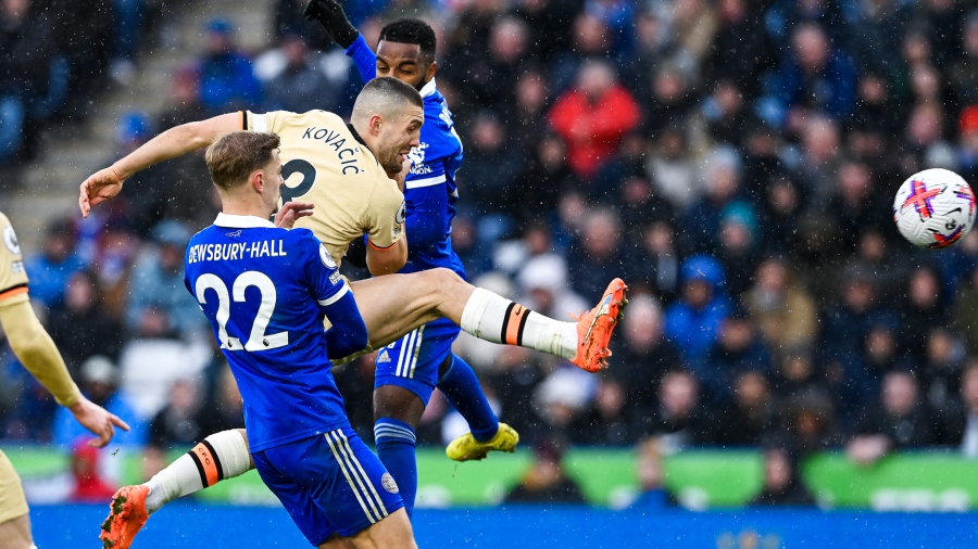 Premier League: Τρίτη συνεχόμενη νίκη η Τσέλσι, έβγαλε αντίδραση η Τότεναμ! (video)