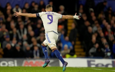 Υπόκλιση Παπέν σε Μπενζεμά: «Σημαντικό για το ποδόσφαιρο να πάρει τη Χρυσή μπάλα»