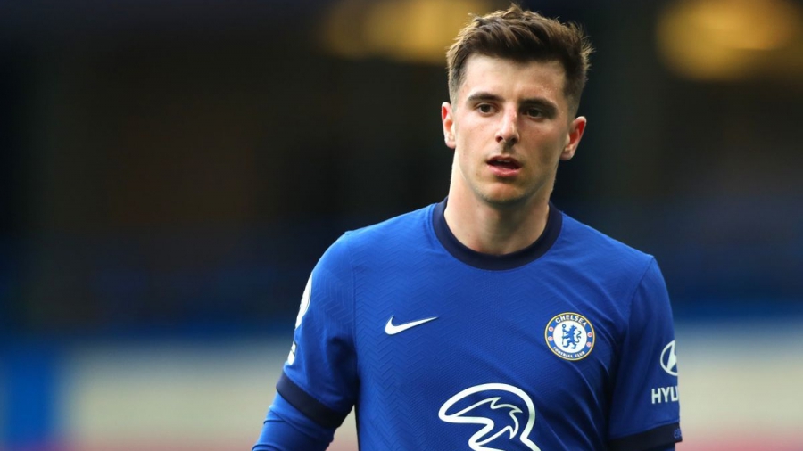 Μάουντ: Έφτασε τις 150 εμφανίσεις με την φανέλα της Τσέλσι