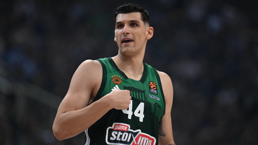 «Ξεσπά» στη… λειψή Εφές ο Παναθηναϊκός, για το 2.55 της Novibet