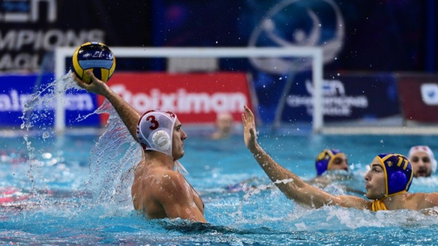 Πρώτο θέμα στην Ουγγαρία ο… τερματοφύλακας Μάρτον Βάμος (video)!