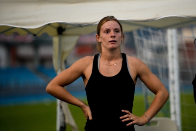 ΕΟΕ: Συνεχάρη την Ελίνα Τζένγκο!