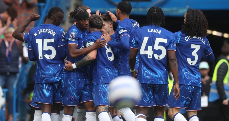 Η χαμένη δύναμη της έδρας: Τσέλσι και Άρσεναλ καλούνται να πάνε κόντρα στο πρόσφατο παρελθόν τους, με κοινή «πληγή» τη Λίβερπουλ!