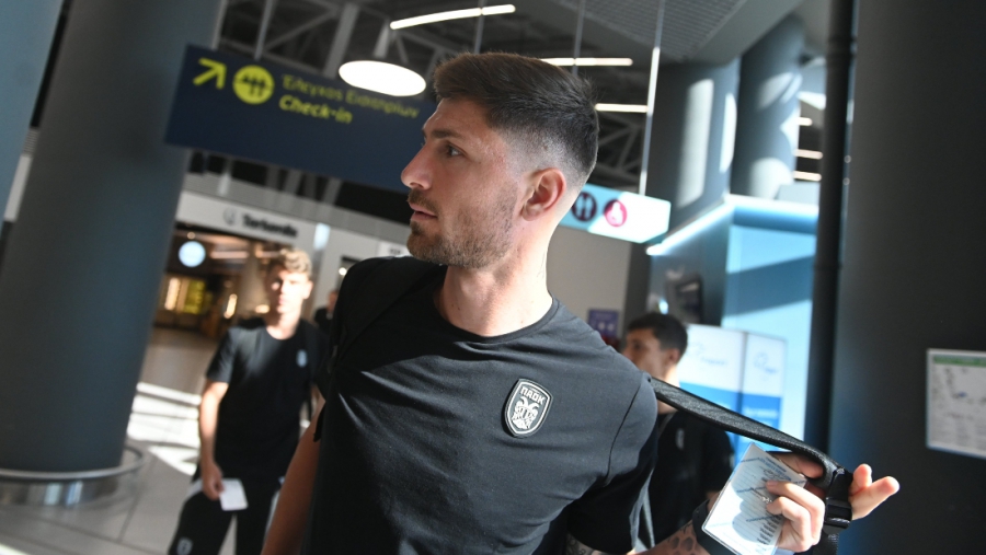 ΠΑΟΚ: Η αρχή γίνεται με ποντιακά για τον Κάργα! (video)