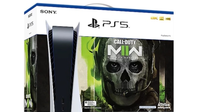Call of Duty: Modern Warfare 2 και PlayStation 5 στην κορυφή των πωλήσεων στην Ευρώπη τον Οκτώβριο