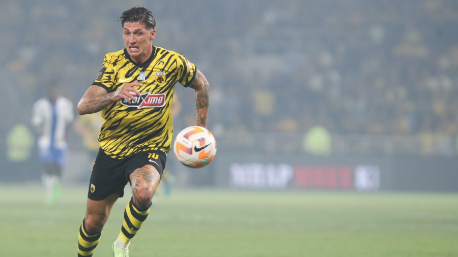 ΑΕΚ: Επιστροφή Τσούμπερ κόντρα στον Αστέρα Τρίπολης, «μέσα» και ο Αραούχο!