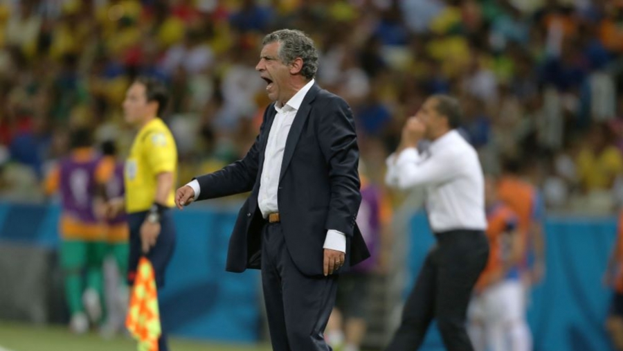 ΑΕΚ: Το κεφάλαιο Σάντος και ο ρόλος που θα παίξει η πιθανή πρόκριση της Πορτογαλίας στο Μουντιάλ