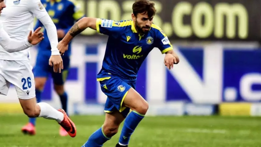 Αστέρας Τρίπολης – Λαμία:  Επιστρέφει ο Σίτο στην ενδεκάδα, στο ντεμπούτο του Άκη Μάντζιου!