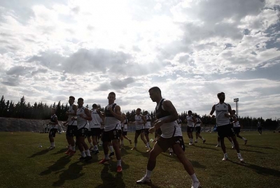 ΠΑΟΚ: Εμβολιάστηκαν οι παίκτες!