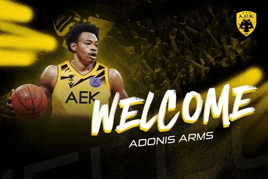 Μεταγραφικός «πυρετός» στην ΑΕΚ: Έκανε δικό της και τον Αρμς!