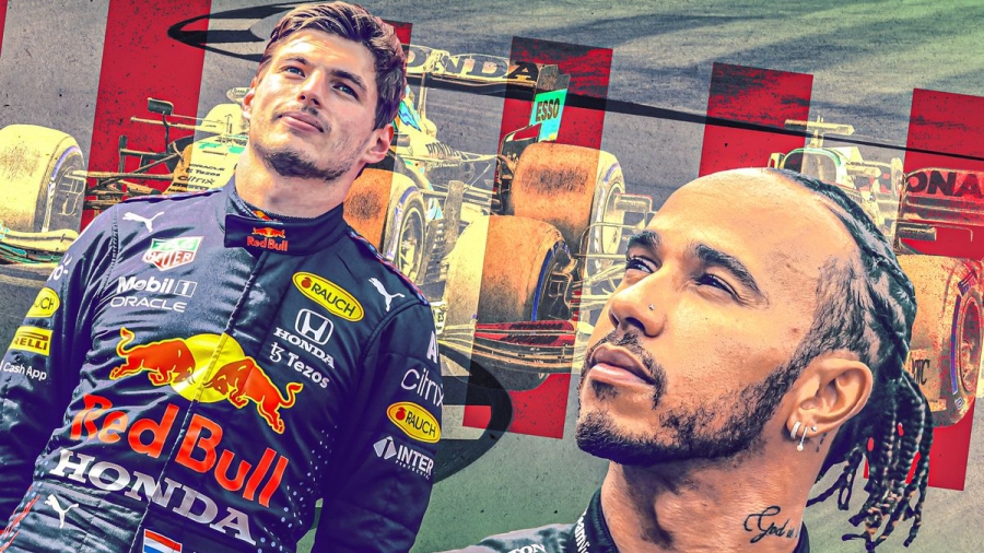 Formula 1: Το Netflix έβαλε το... χεράκι του για την επιστροφή της πίστας στο Λας Βέγκας! (video)