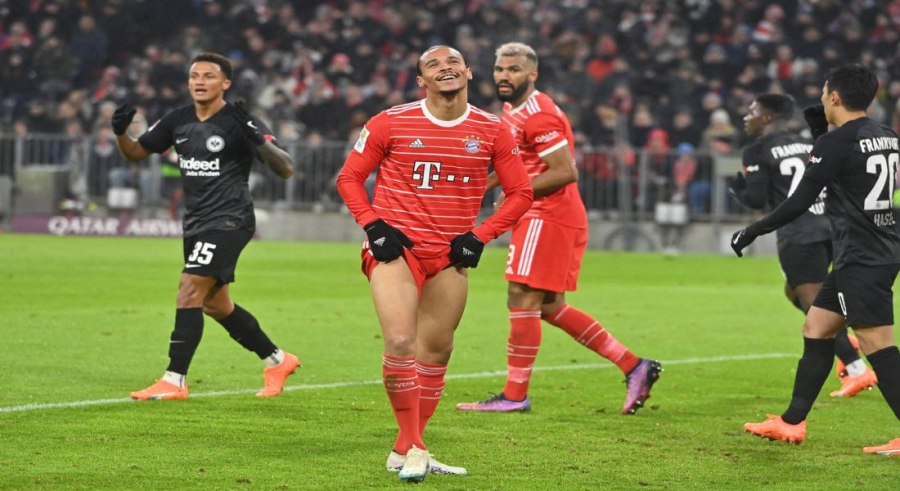 Μπάγερν: Χάνει το... παιχνίδι ο Γιούλιαν Νάγκελσμαν, παραμονεύει η Παρί Σεν Ζερμέν!