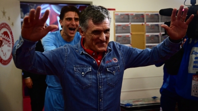 Αποθέωση για Μεντιλίμπαρ στην Ισπανία: «Ο ροκ σταρ από τον Πειραιά προσθέτει στον μύθο του στον Ολυμπιακό»