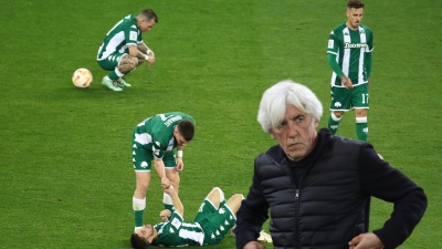 Ο Παναθηναϊκός που έκανε υπερπροσπάθεια, οι λεπτομέρειες που χάθηκε ο τίτλος και η ανησυχία με Γιοβάνοβιτς!