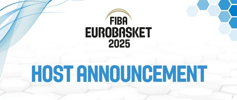 Η Πολωνία 4η συνδιοργανώτρια του Ευρωμπάσκετ 2025