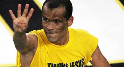 Τότε με τον Ριβάλντο, τώρα με τον Λιβάι: Δύο γκολ στο ημίχρονο στον Ολυμπιακό η ΑΕΚ, 15 χρόνια μετά! (video)