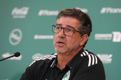 Βιτόρια: «Έχουμε αποδείξει ότι είμαστε μία ομάδα με ποιότητα και αποφασιστικότητα!»