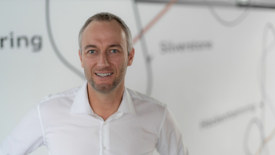 Eπικεφαλής της Audi: «Θα ήταν σπουδαίο να είχαμε τον Σάινθ»