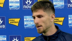 Κάργας: «Έχουν στοχοποιήσει την ομάδα αλλά και εμένα τον ίδιο»