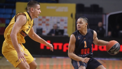 Αναβολή στο Προμηθέας - ΑΕΚ