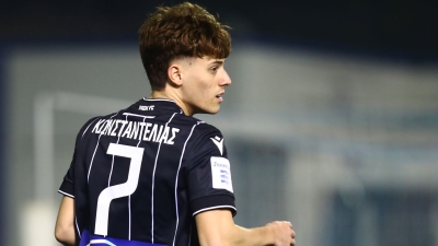 ΠΑΟΚ vs Παναθηναϊκός: Το ερωτηματικό με Κωνσταντέλια και ποια τα πλάνα των Λουτσέσκου - Τερίμ;