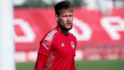 Βατσλίκ: «Χάσαμε πολλές ευκαιρίες, κρίμα που δεν κερδίσαμε» (video)