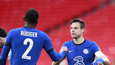 Τσέλσι: Σκέφτονται την αποχώρηση Αθπλικουέτα, Ρίντιγκερ και Ζορζίνιο!